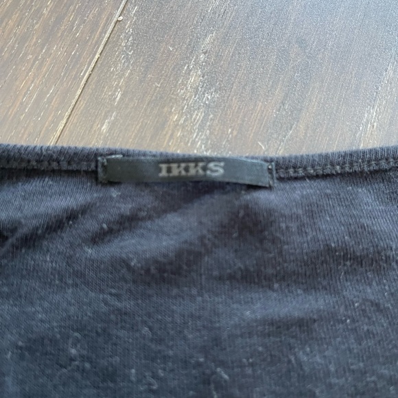 IKKS Long Sleeve Shirt - Picture 3 of 4